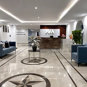 Ava And Corporates Millennium India